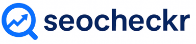 SEOCheckr Logo
