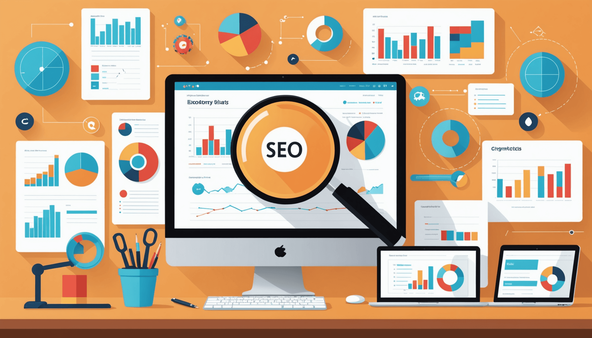 Why You're Not Seeing Results from Your SEO Efforts
