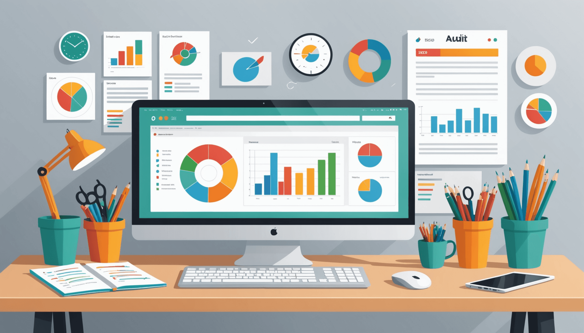 How to Run a Complete SEO Audit with SEOCheckr